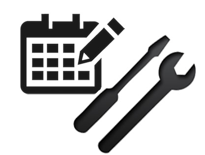 Online najava na servis