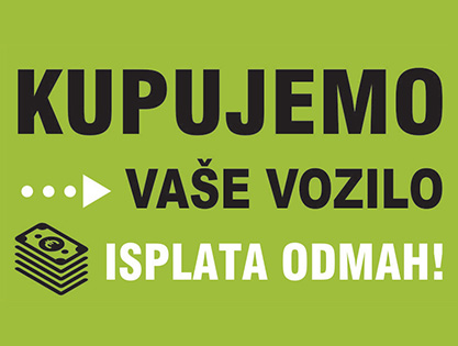 PSC Zagreb otkup vozila